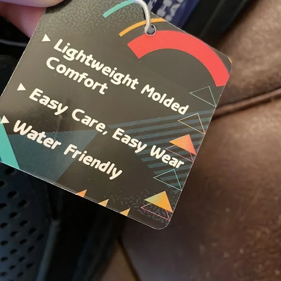 NWT Sketchers Foamies Creston Ultra Havana Clogs - Picture 7 of 9